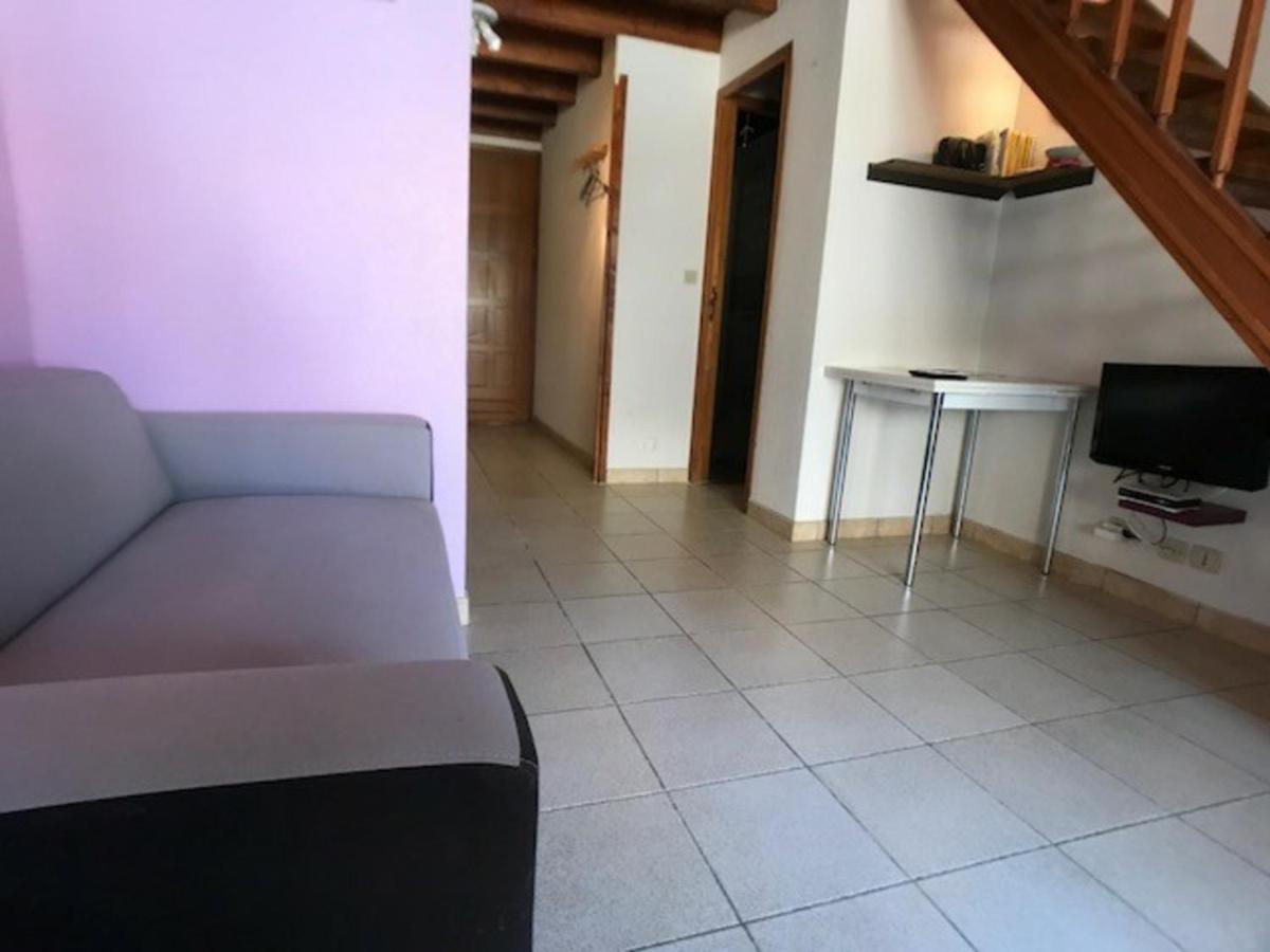Charmante Villa T3 Avec Terrasse, Parking Et Proximite Plage - Ideale Familles, 5 Couchages - Fr-1-81-472 Leucate Exteriör bild